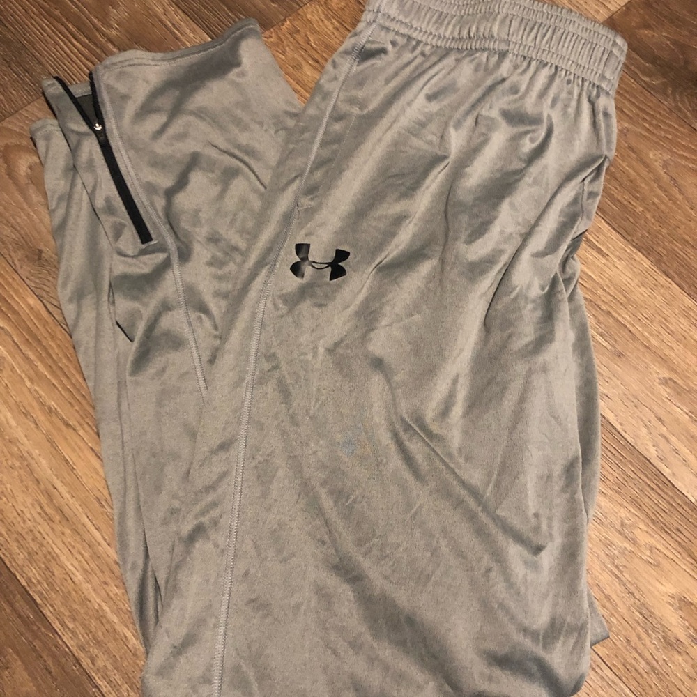 Mens under armour pants